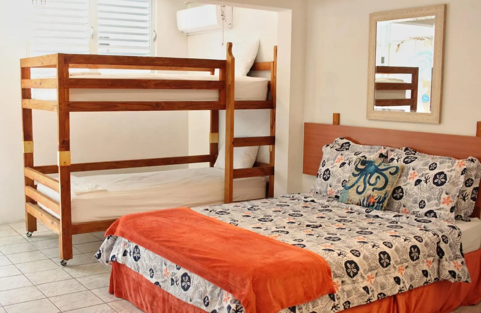 Pensionat Rooftop Guesthouse Luquillo